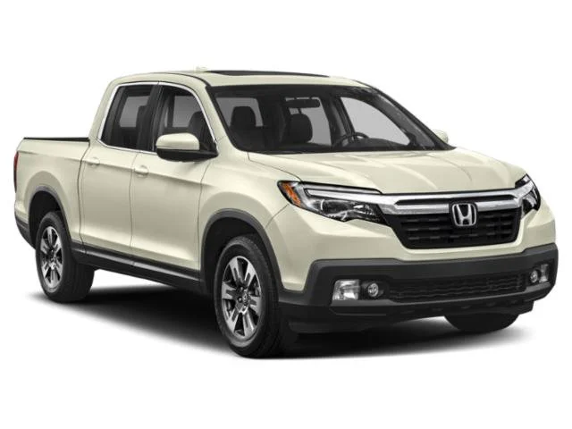 Used 2019 Modern Steel Metallic Honda RTL image 9