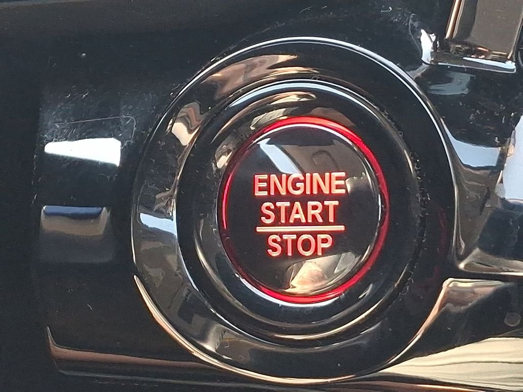 2024 Honda CR-V EX-L - Photo 25