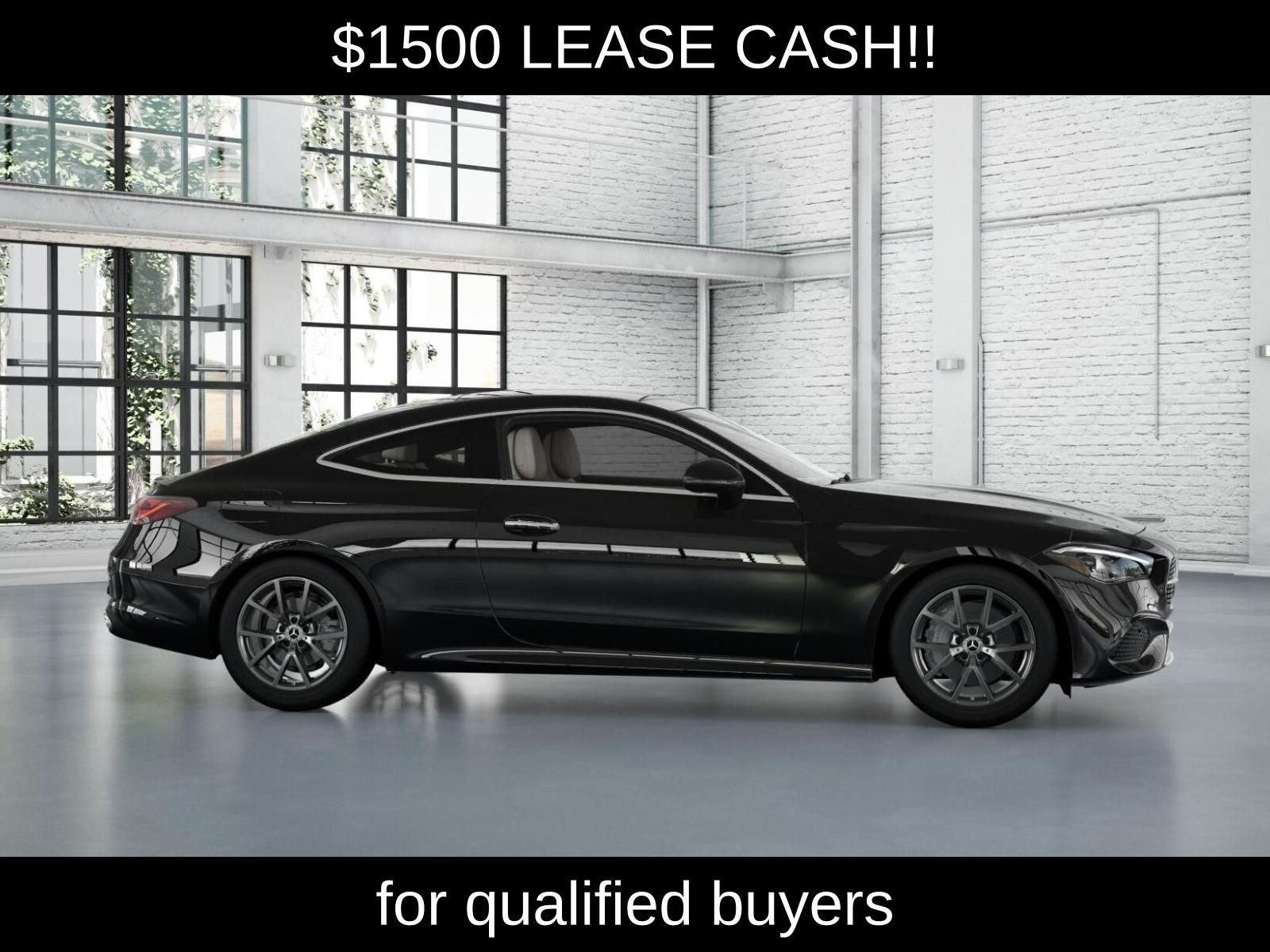 Used 2026 Black Mercedes-Benz CLE 300 image 15
