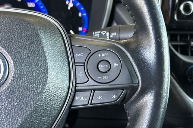 Certified Used 2021 Black Toyota APEX XSE image 29