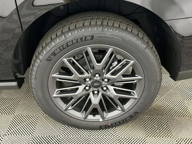 New 2027 Ford Expedition Max Platinum