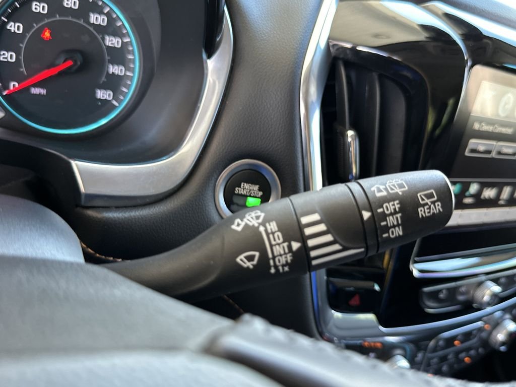 Used 2019 Beige Chevrolet Premier image 23