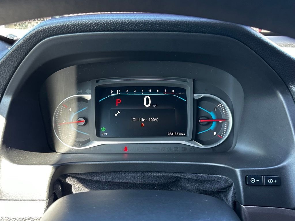 Used 2019  Honda Sport image 24