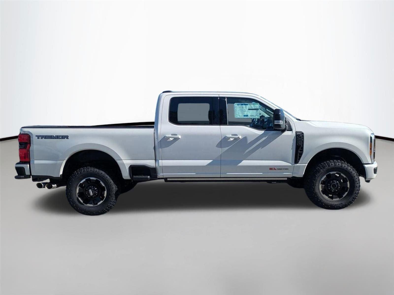 2026 Ford F-250 Super Duty Lariat - Photo 4