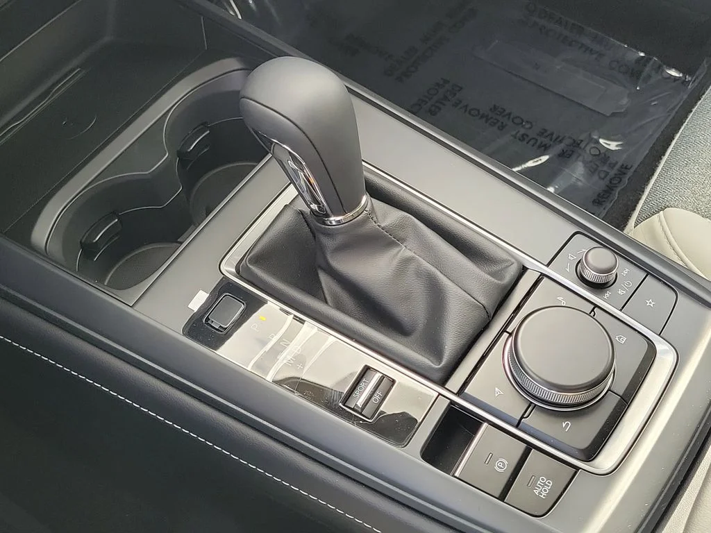 2026 Mazda CX-30 Aire Edition - Photo 11