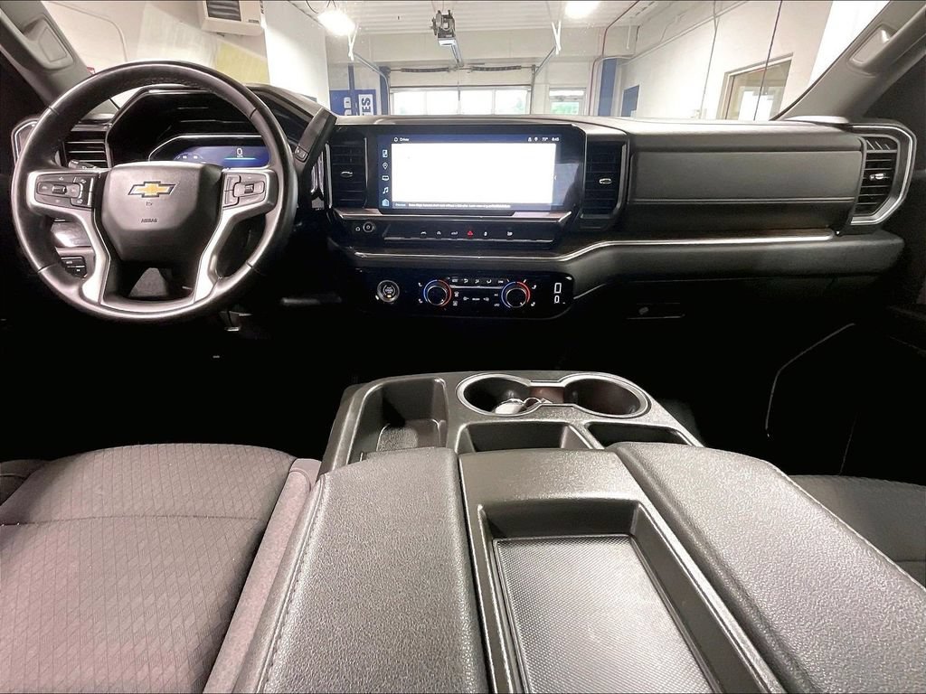 Used 2024 Red Hot Chevrolet LT (2FL) image 21