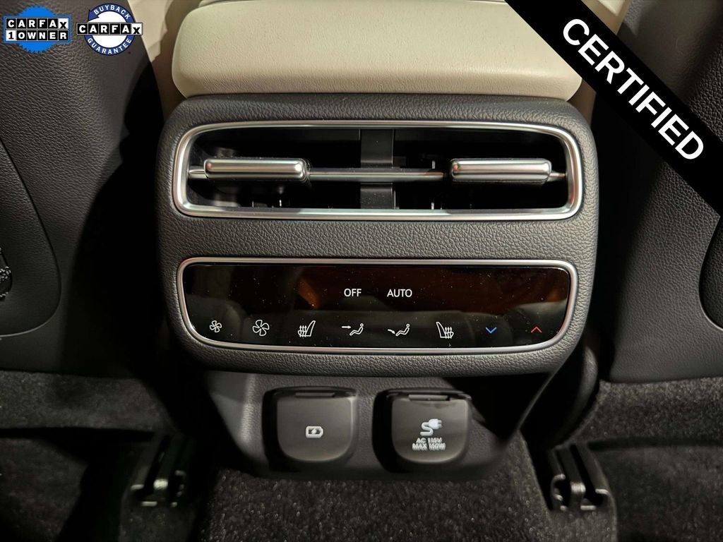 2026 GENESIS GV70 Sport Prestige - Photo 17