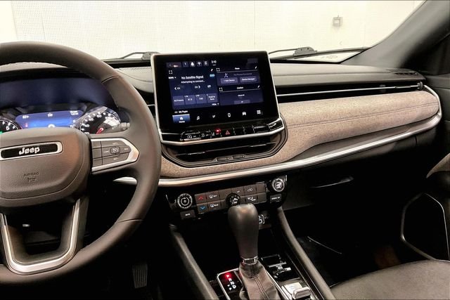 2024 Jeep Compass Latitude - Photo 7