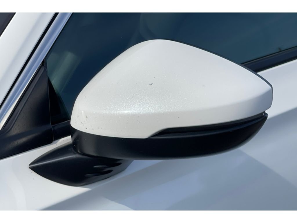 Certified Used 2024 Platinum White Pearl Honda Touring image 12