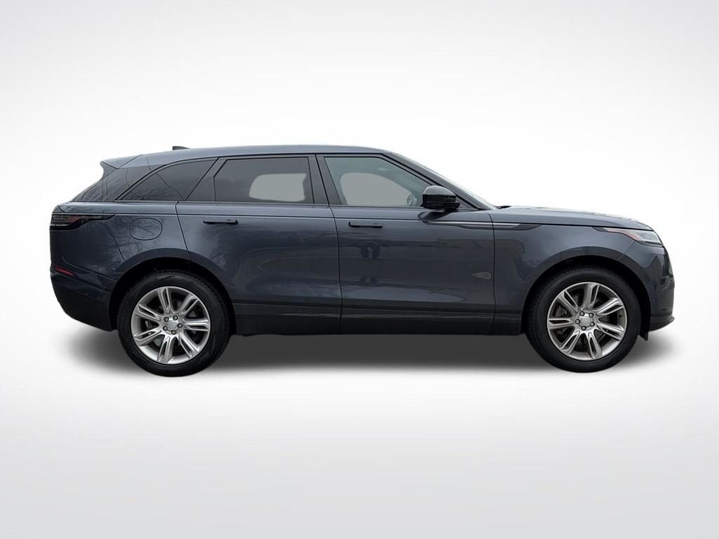 Used 2026 Blue Land Rover S image 4