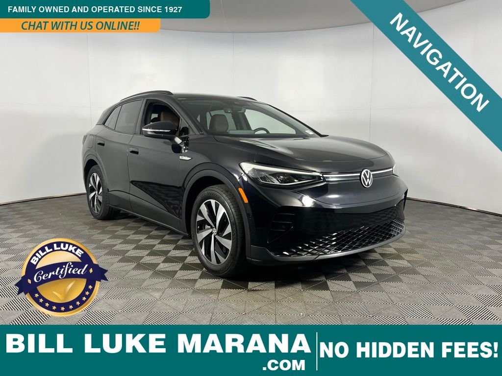 2023 Volkswagen ID.4 PRO