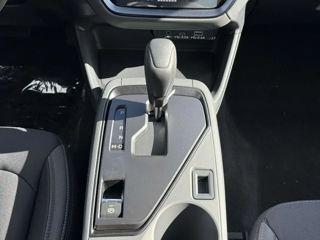 2026 Subaru Crosstrek Premium - Photo 20