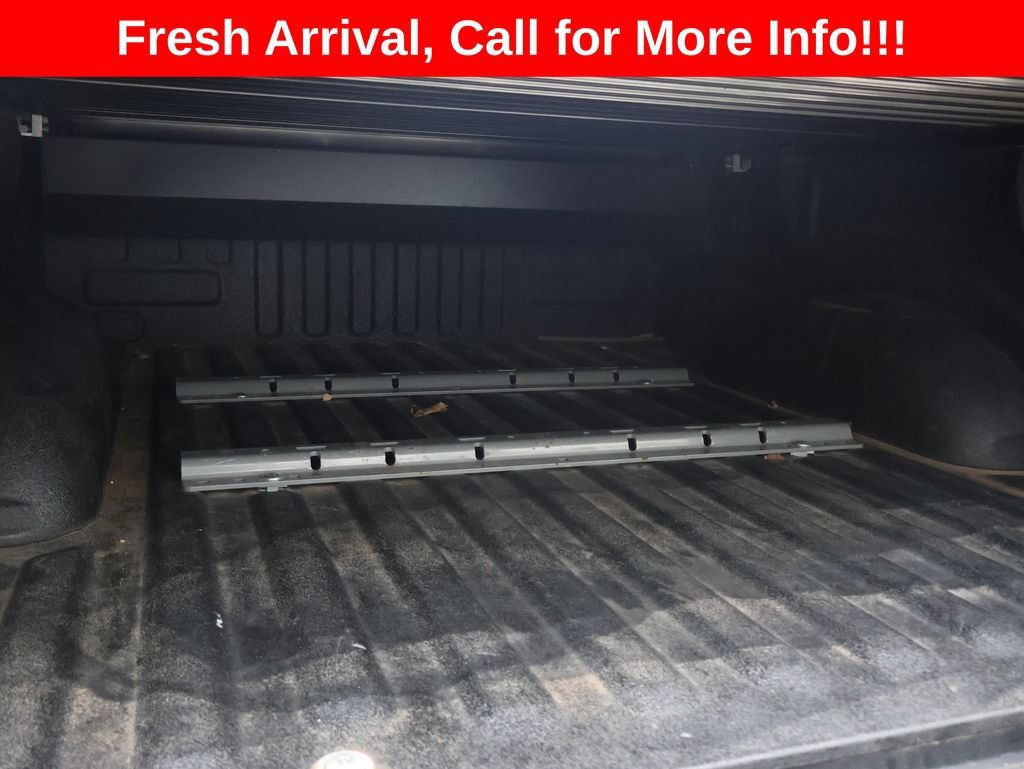 Used 2022 Gray Ford XLT image 47