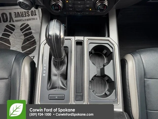 Used 2017 Avalanche Ford Raptor image 30