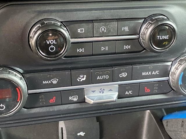 Used 2021 White Ford Outer Banks image 15