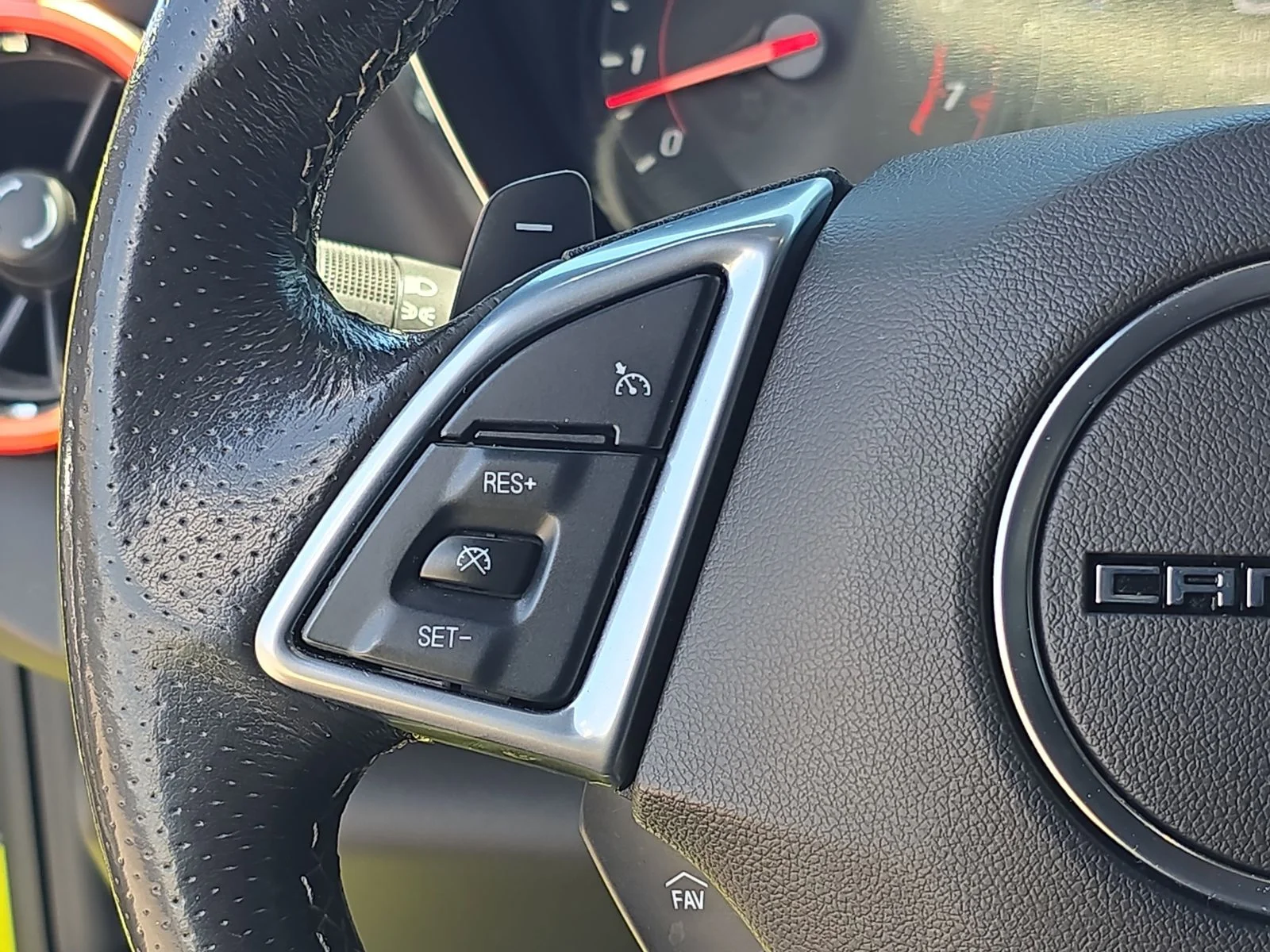 Used 2021 Green Chevrolet SS image 20