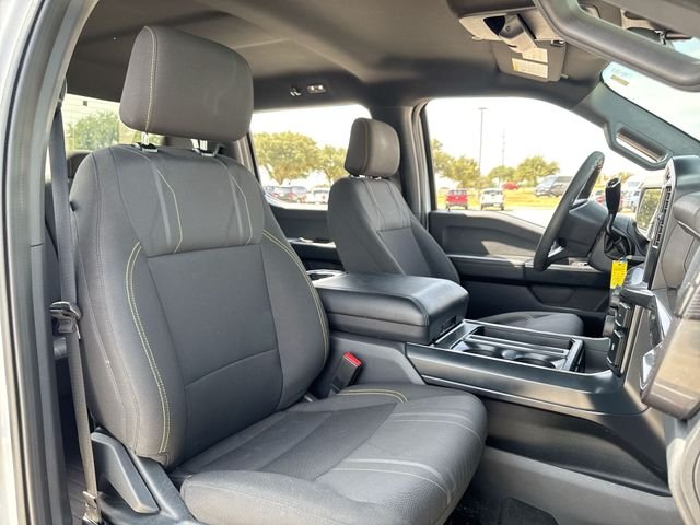 Used 2024 White Ford STX image 24