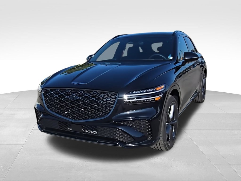 2026 GENESIS GV70 Sport Prestige - Photo 3