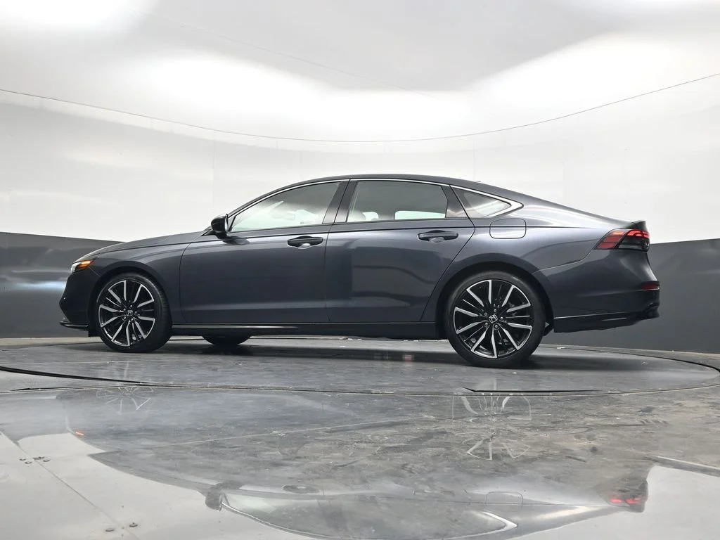 2023 Honda Accord Hybrid Touring - Photo 35