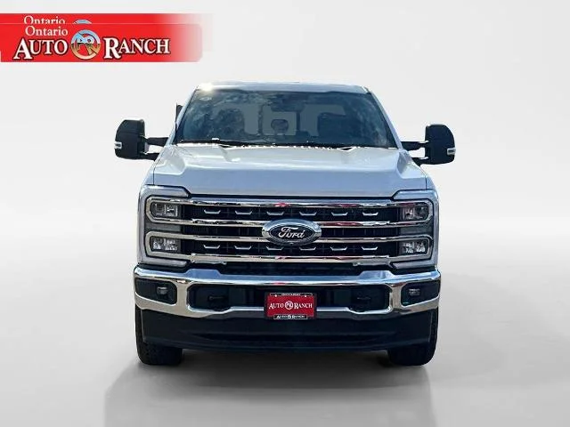 2026 Ford F-350 Super Duty XLT - Photo 27