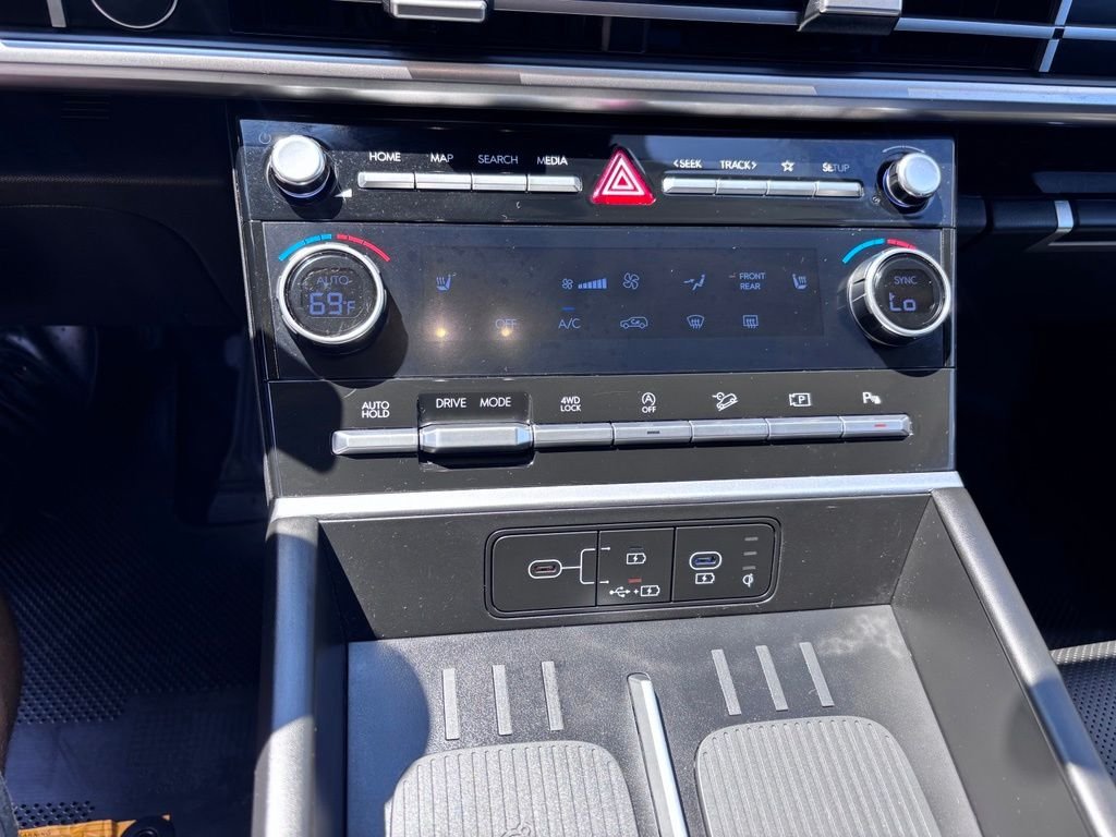 2024 Hyundai Santa Fe SEL - Photo 14