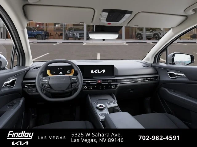 New 2027 White Kia S image 17