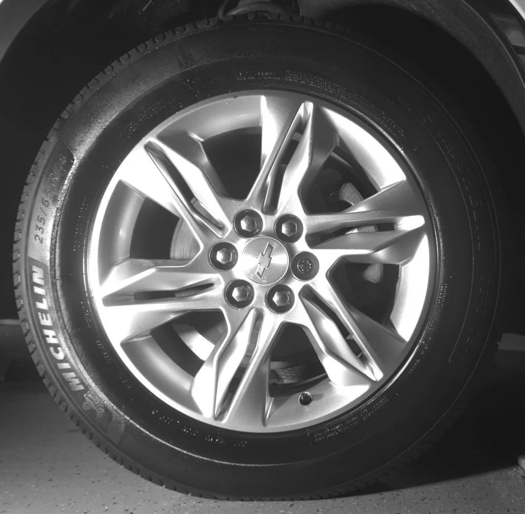 Used 2020 SUMMIT WHITE Chevrolet LT image 10