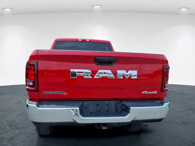 Used 2026 Red Ram Big Horn image 16