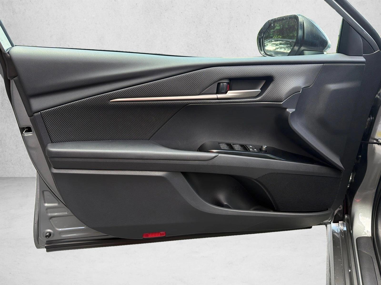 New 2026 Heavy Metal Toyota SE image 10