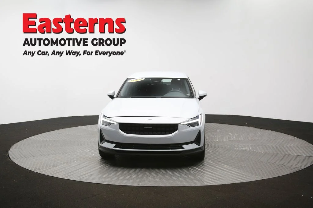 Used 2023 Gray Polestar Long Range Dual Motor image 51