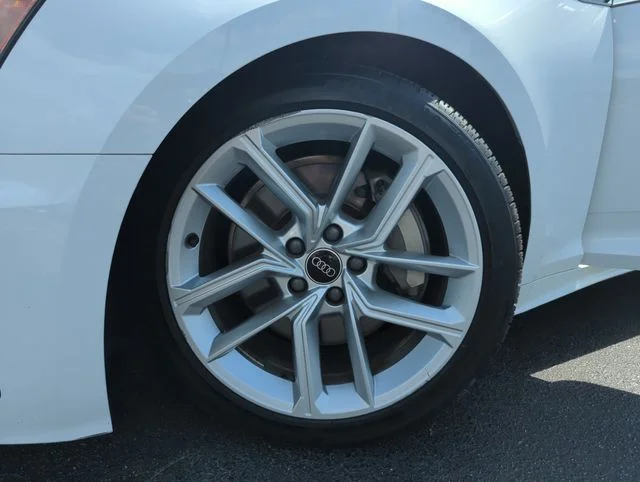 Used 2024  Audi 45 S line Premium Plus image 47
