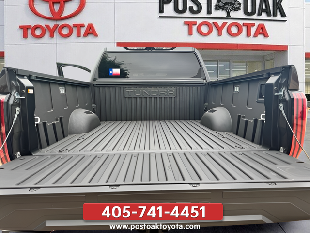 Used 2025 Gray Toyota Limited image 14