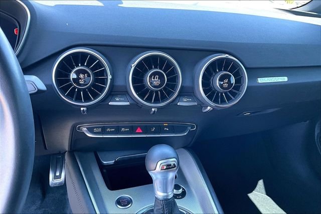Used 2023 Blue Audi 2.0T Roadster image 23
