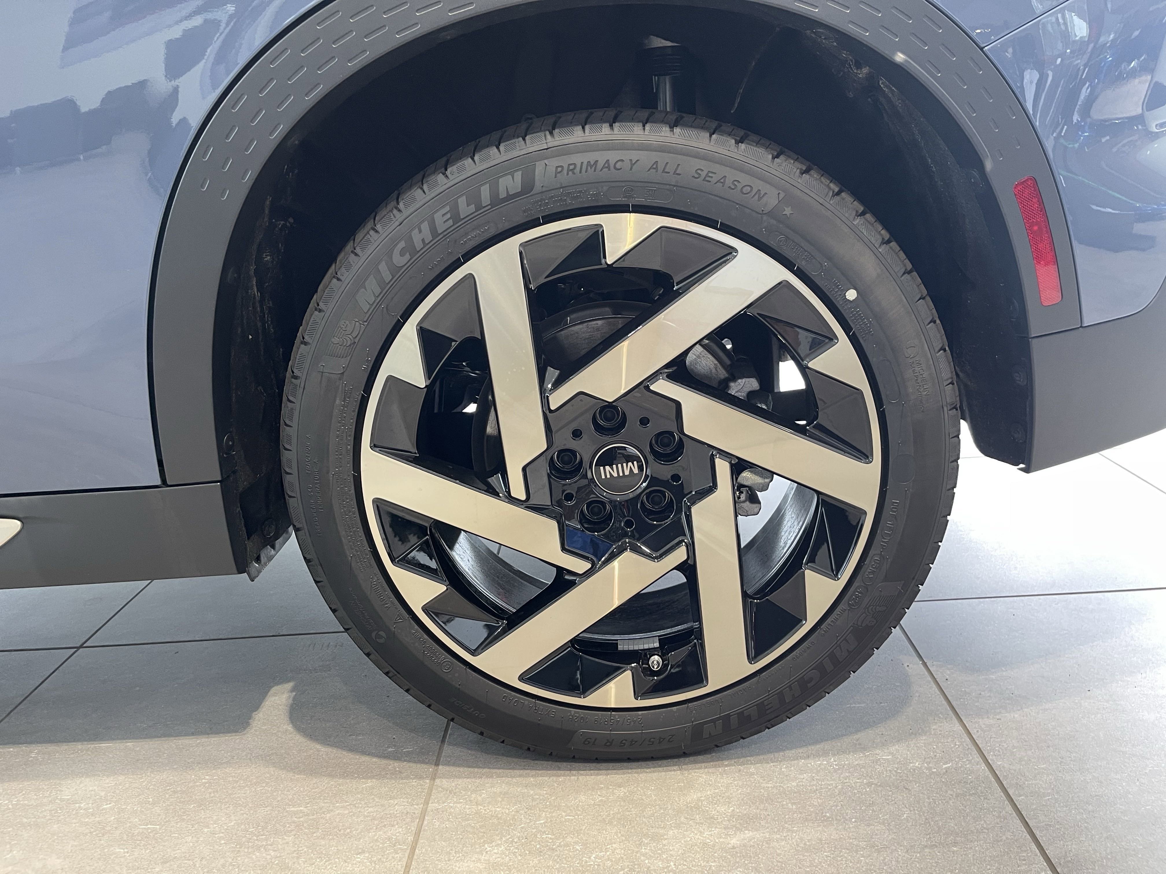 2025 MINI Countryman S - Photo 8