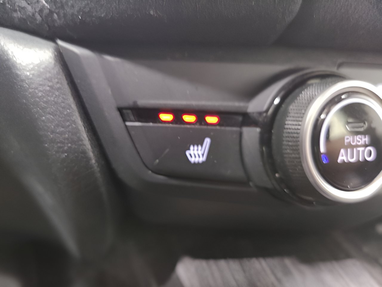 2018 Honda Clarity Touring - Photo 33