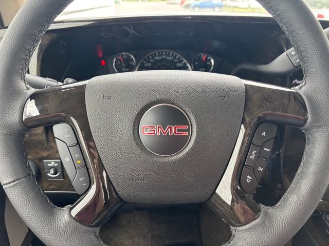 New 2026 Special Exterior Color GMC Explorer Limited SE image 30