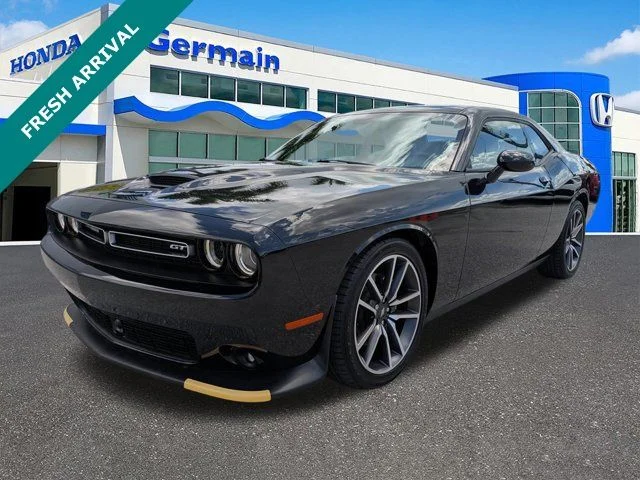 2023 Dodge Challenger GT