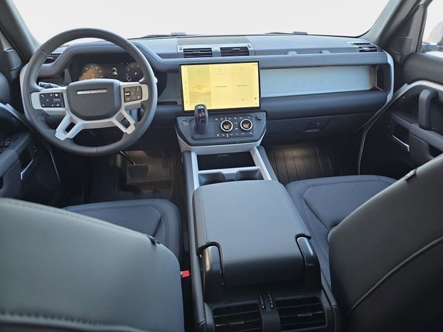 2026 Land Rover Defender S - Photo 9