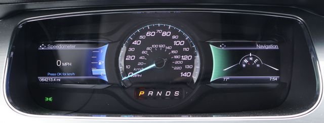 Used 2019 Black Ford SEL image 11