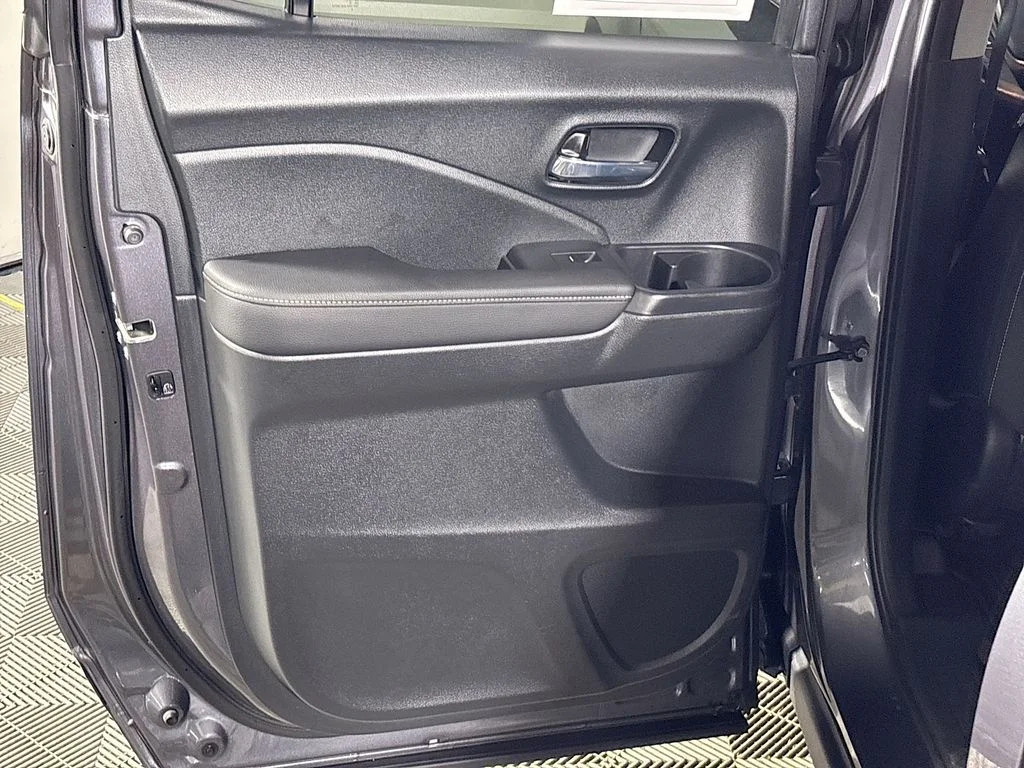 Used 2023 Gray Honda RTL-E image 20