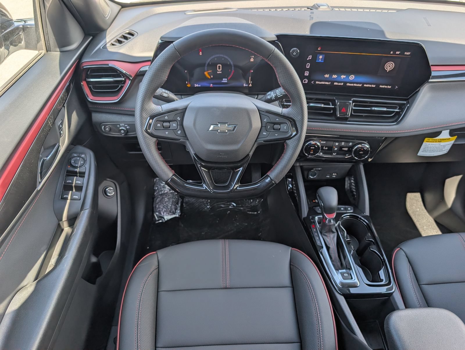 2026 Chevrolet Trailblazer RS - Photo 9