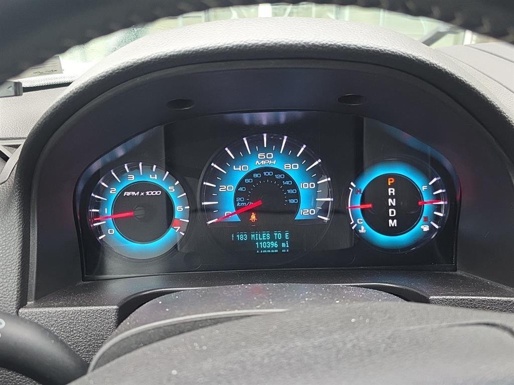 Used 2012 Ford Fusion SEL with VIN 3FAHP0CG1CR387353 for sale in Lynchburg, VA