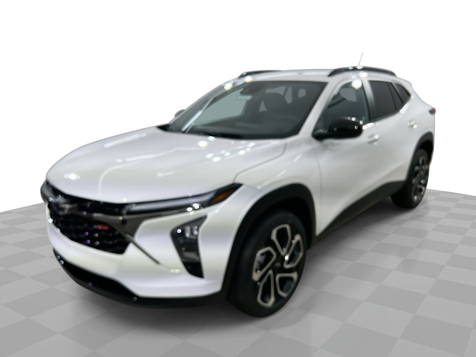 2026 Chevrolet Trax RS - Photo 49