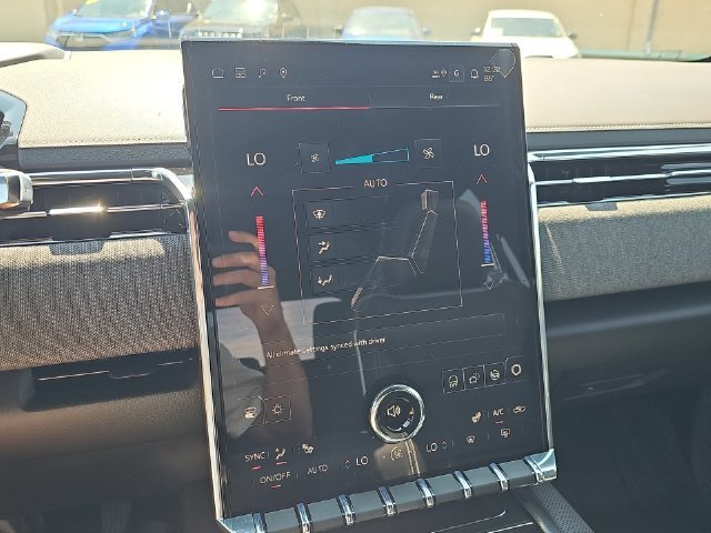 2026 GMC Sierra EV Elevation - Photo 24