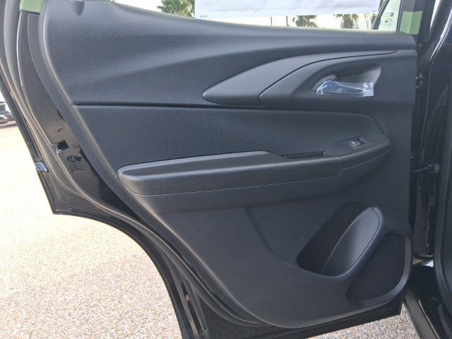 2026 Chevrolet Trailblazer LS - Photo 20