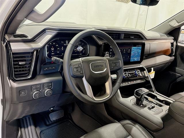 2026 GMC Sierra 1500 Denali - Photo 10
