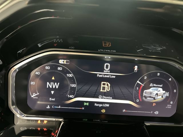 2026 GMC Sierra 1500 Elevation - Photo 15