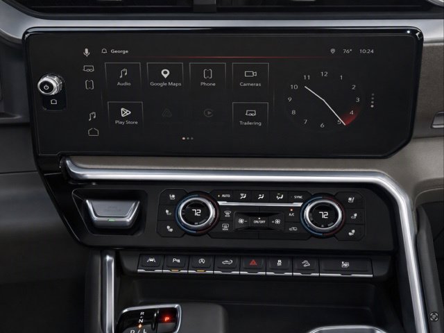 2024 GMC Sierra 1500 Denali Denali - Photo 15