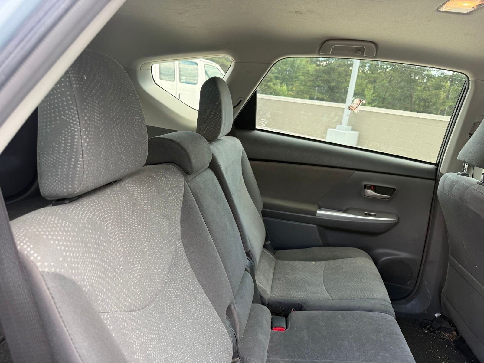 Used 2012 Blue Toyota Three image 23