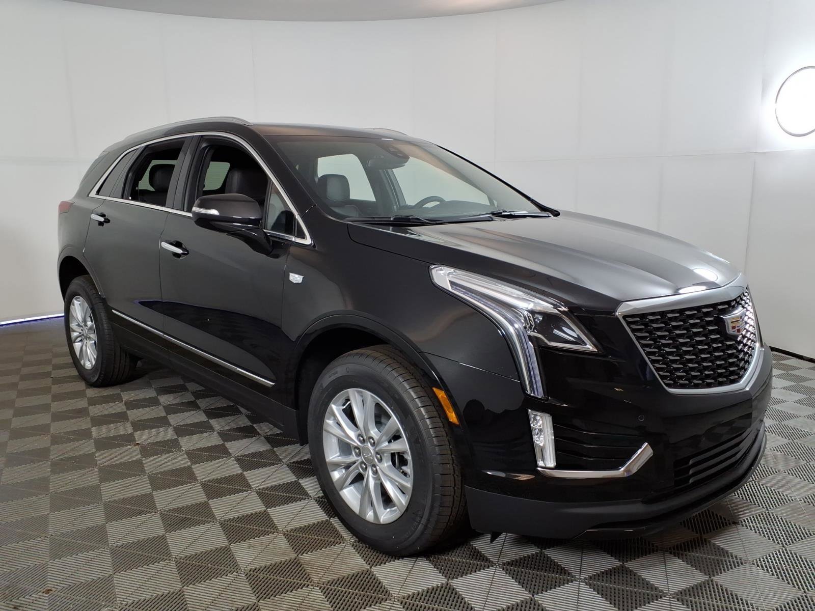 2026 Cadillac XT5 AWD Luxury's photo